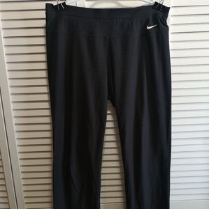 Nike dry fit pants
